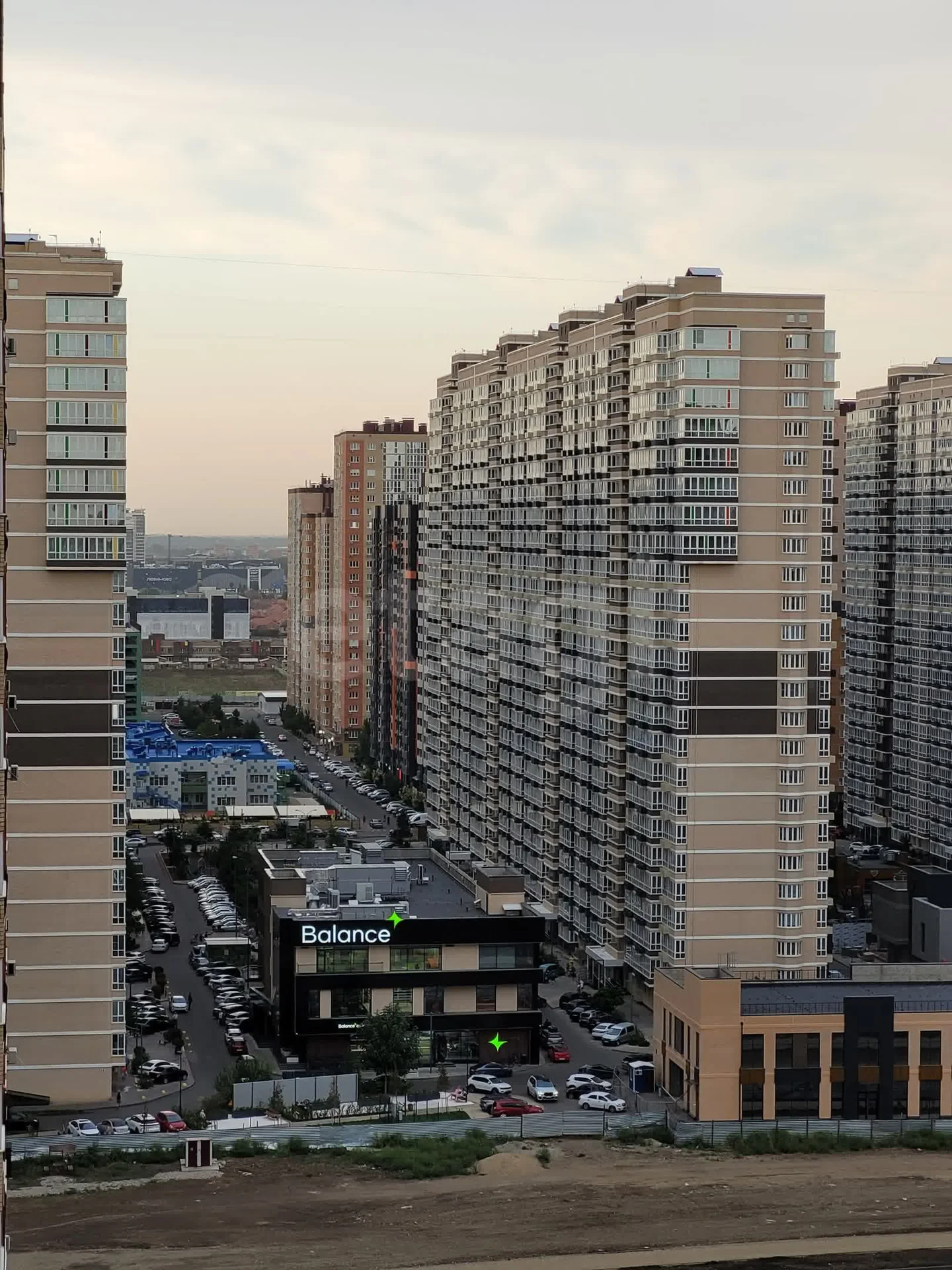 Студия, 24.9м² (улица им. Героя Яцкова И.В., 17) - миниатюра 11