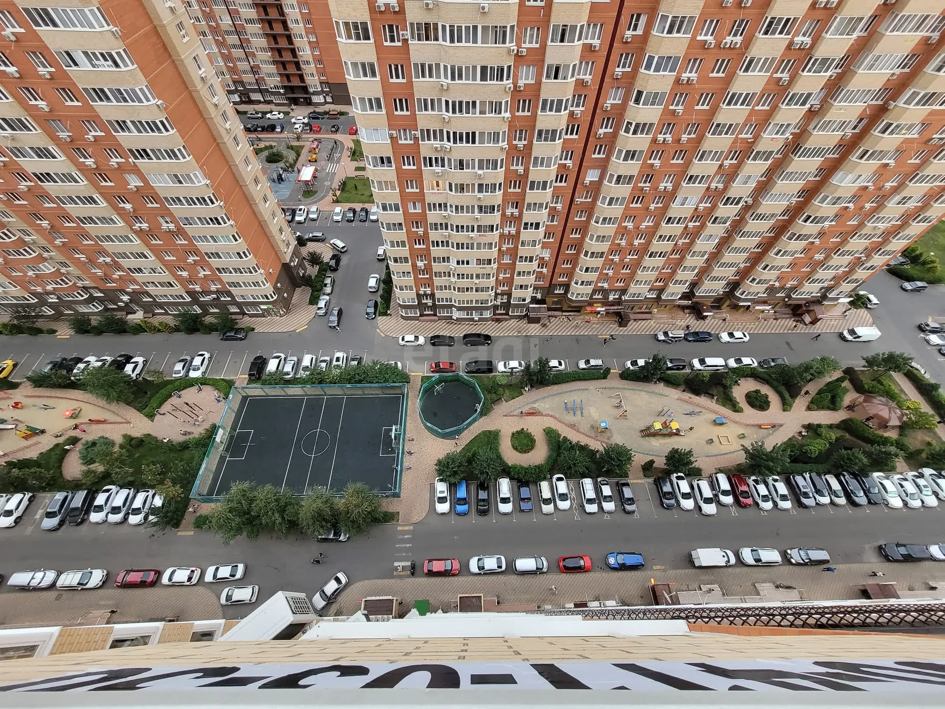 Студия, 24.9м² (улица им. Героя Яцкова И.В., 17) - миниатюра 12
