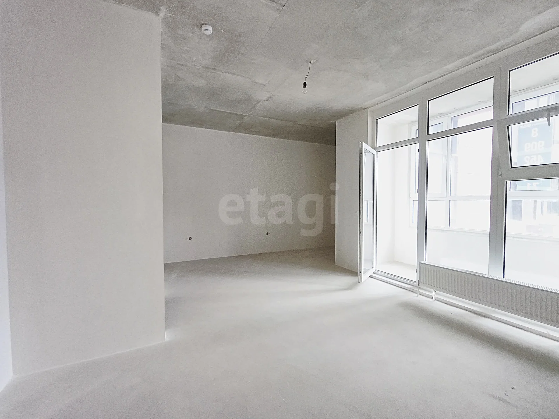 2-к квартира, 72.5м² (улица Наставников, 14) - миниатюра 15