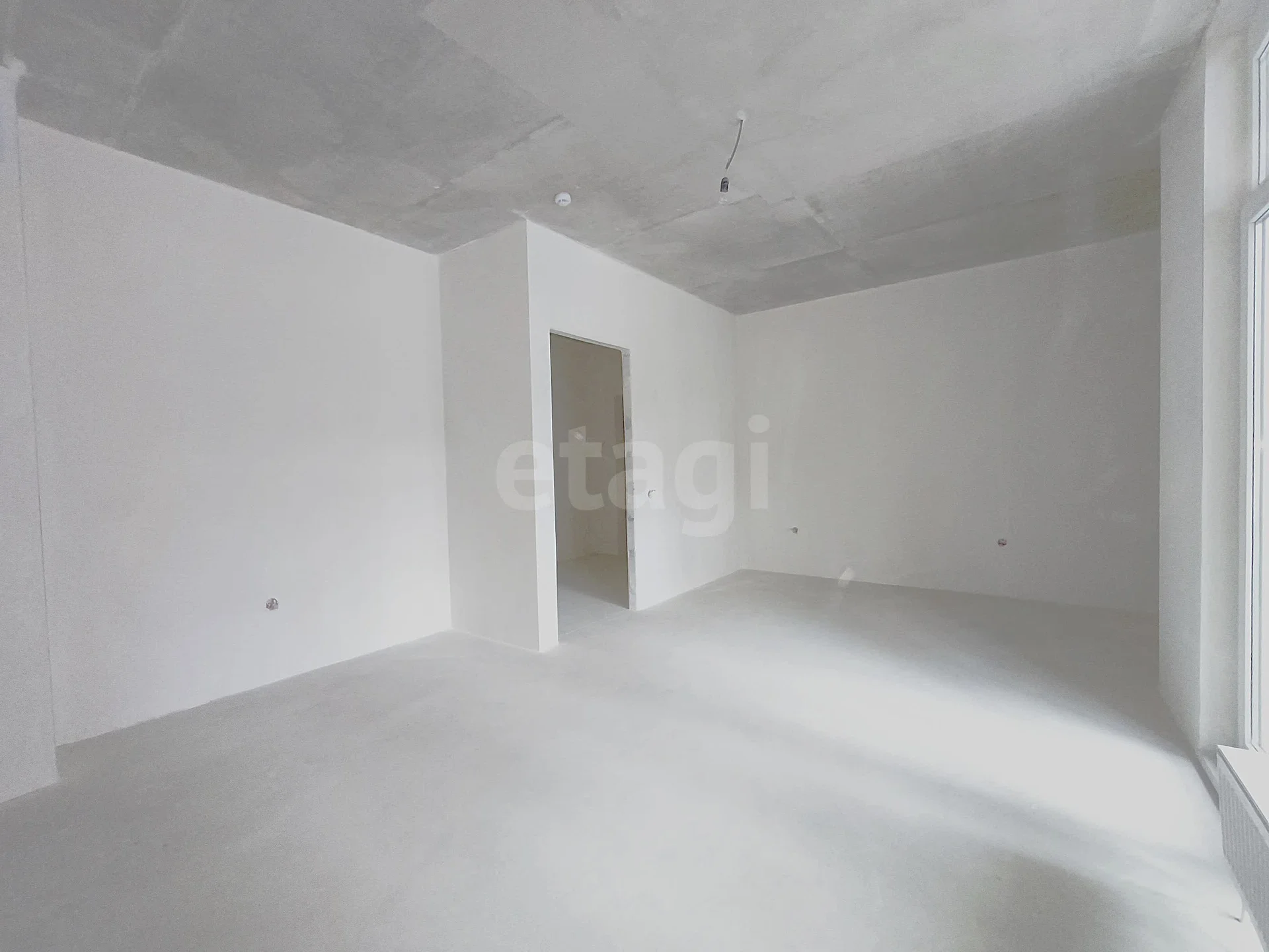 2-к квартира, 72.5м² (улица Наставников, 14) - миниатюра 16