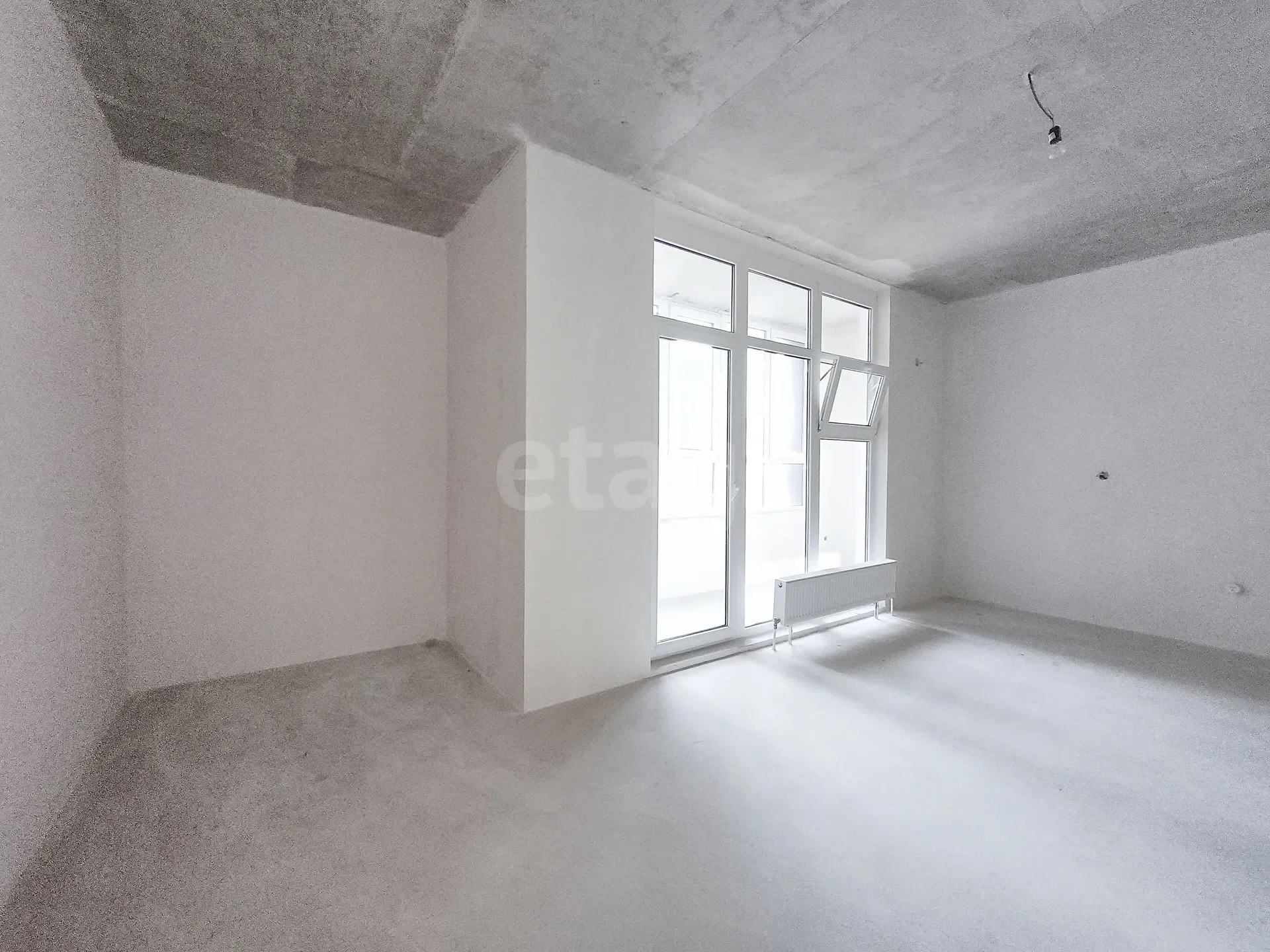 2-к квартира, 72.5м² (улица Наставников, 14) - миниатюра 17