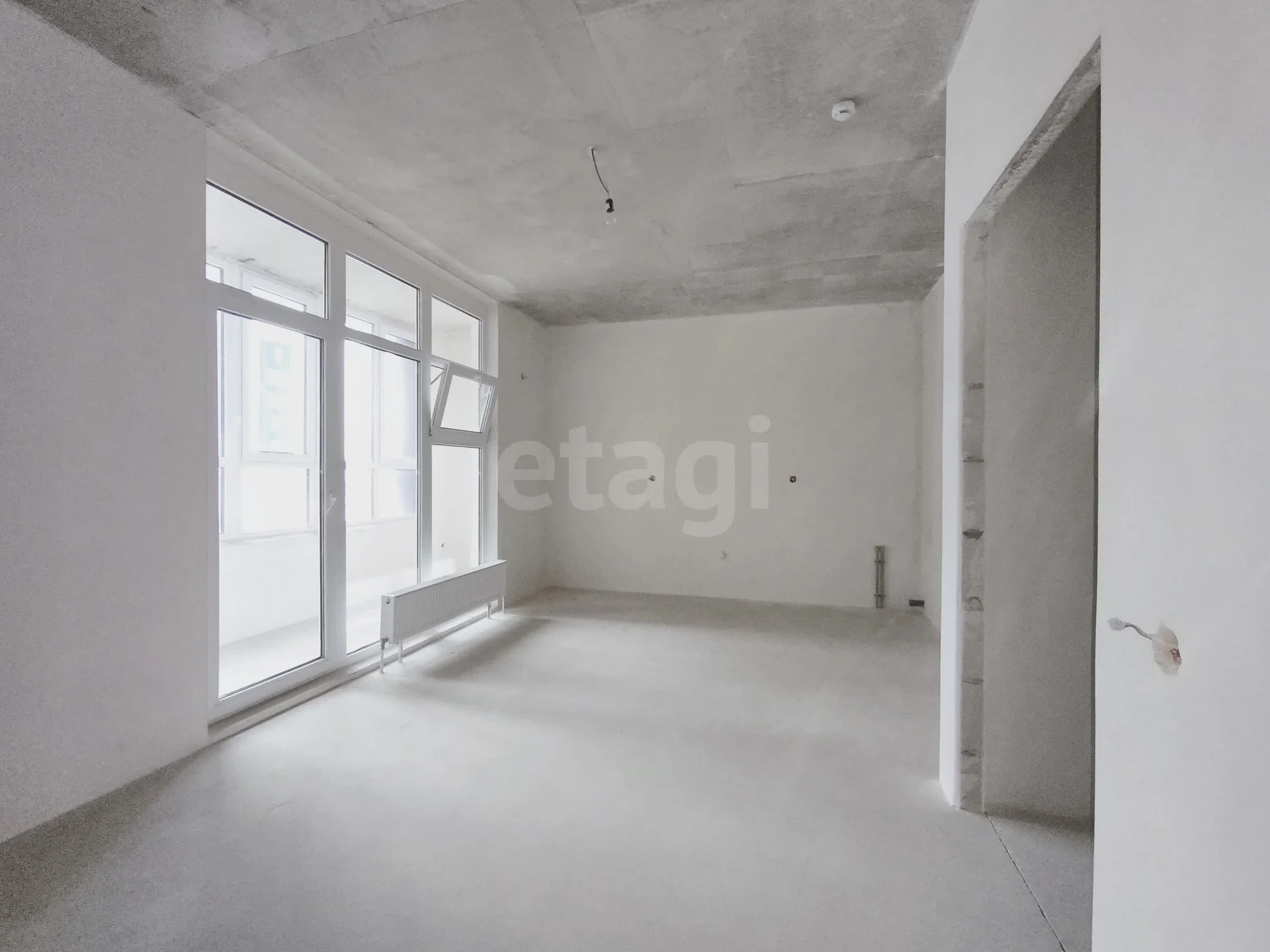 2-к квартира, 72.5м² (улица Наставников, 14) - миниатюра 18