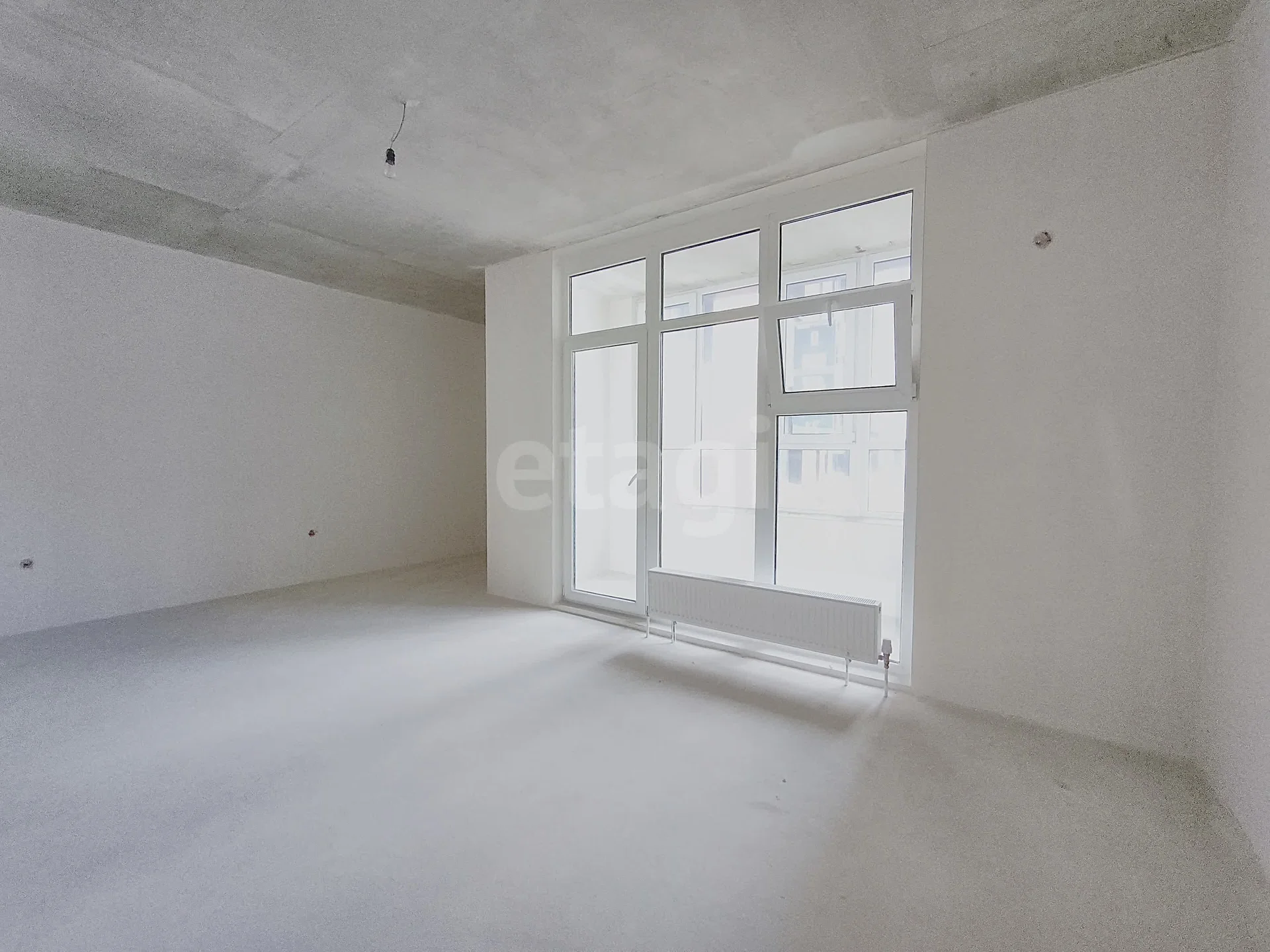2-к квартира, 72.5м² (улица Наставников, 14) - миниатюра 19