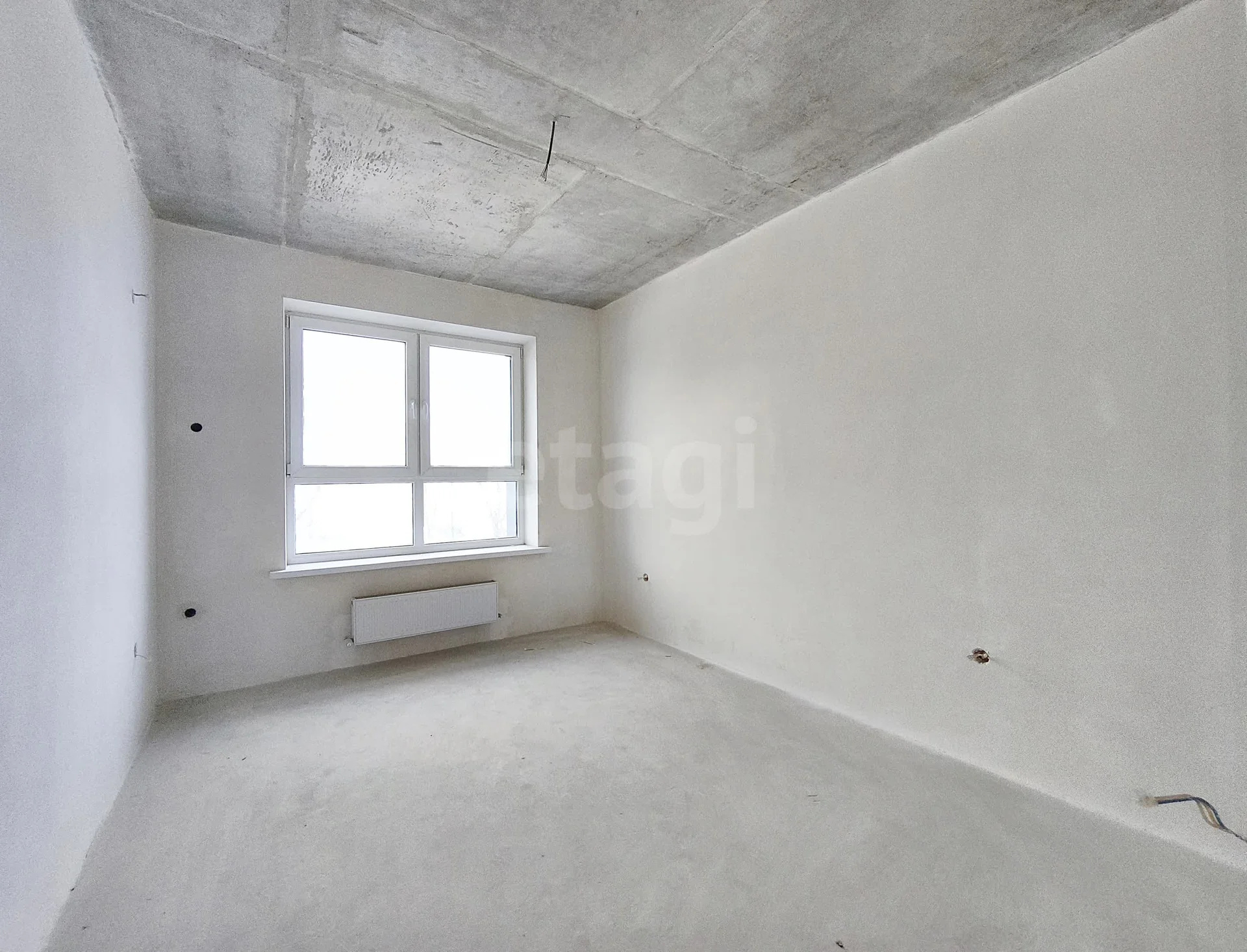 2-к квартира, 72.5м² (улица Наставников, 14) - миниатюра 2