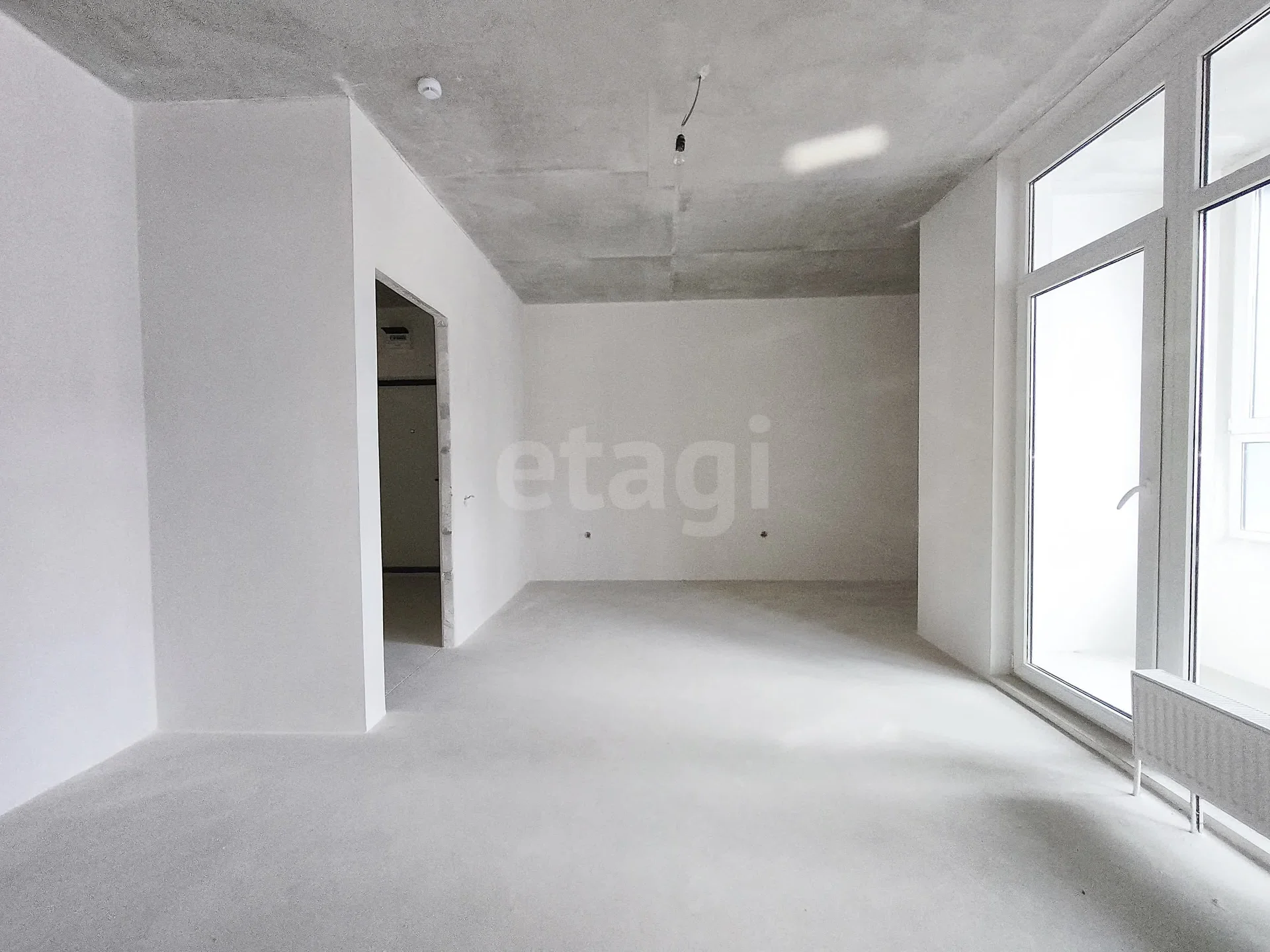 2-к квартира, 72.5м² (улица Наставников, 14) - миниатюра 20