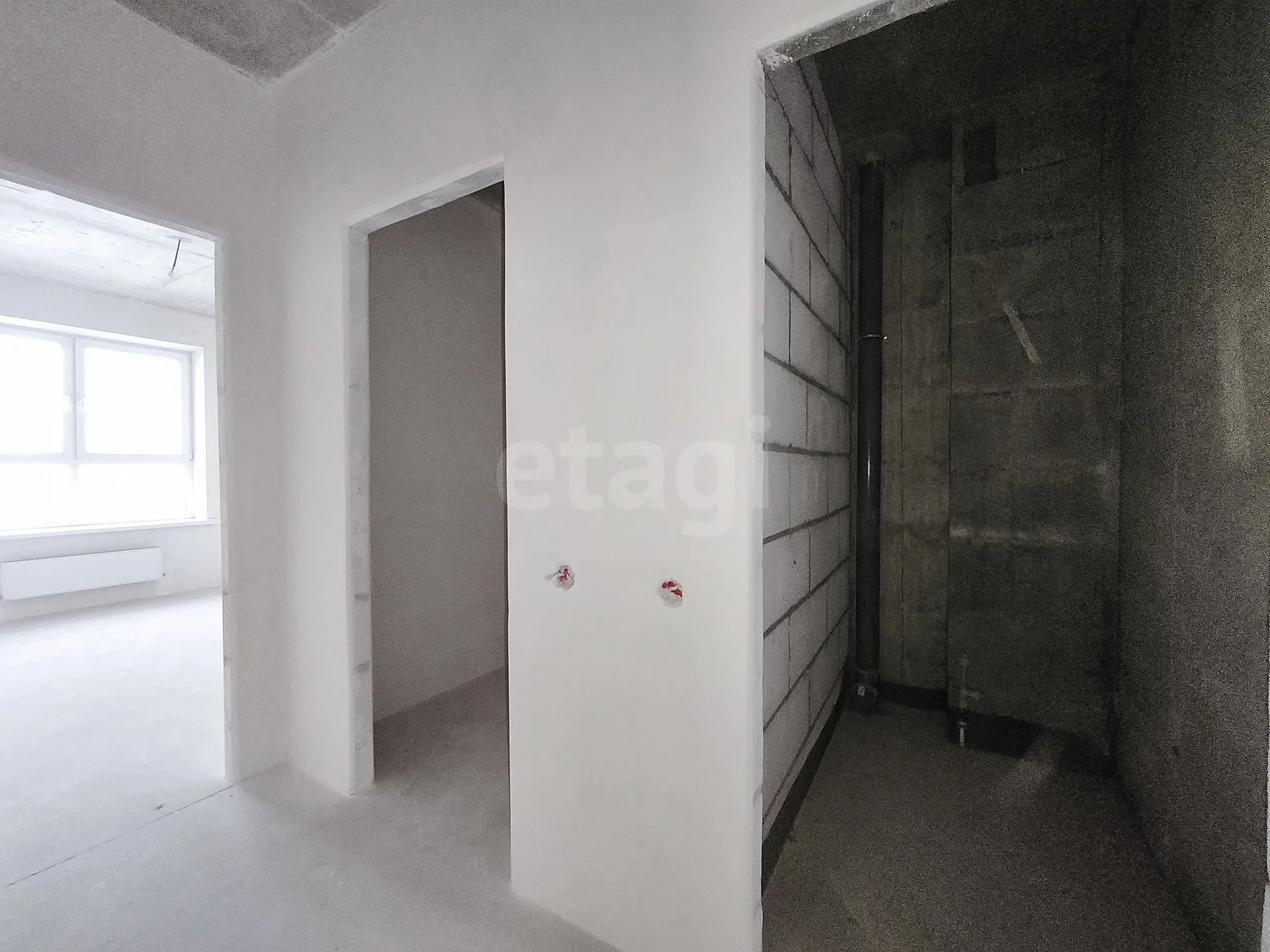 2-к квартира, 72.5м² (улица Наставников, 14) - миниатюра 24