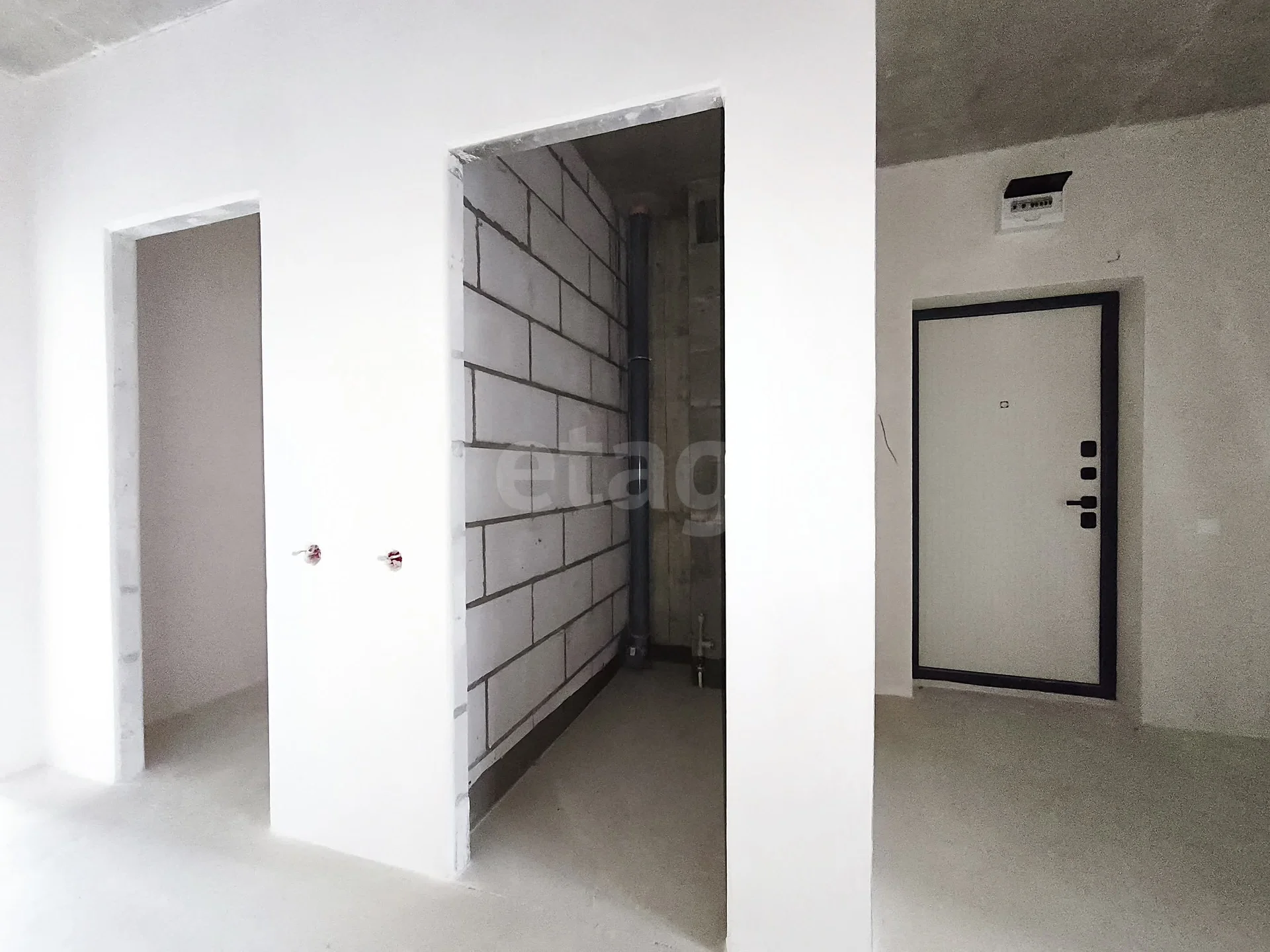 2-к квартира, 72.5м² (улица Наставников, 14) - миниатюра 25