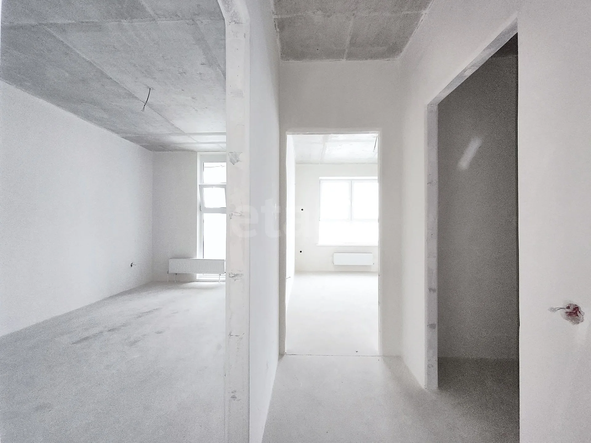 2-к квартира, 72.5м² (улица Наставников, 14) - миниатюра 26
