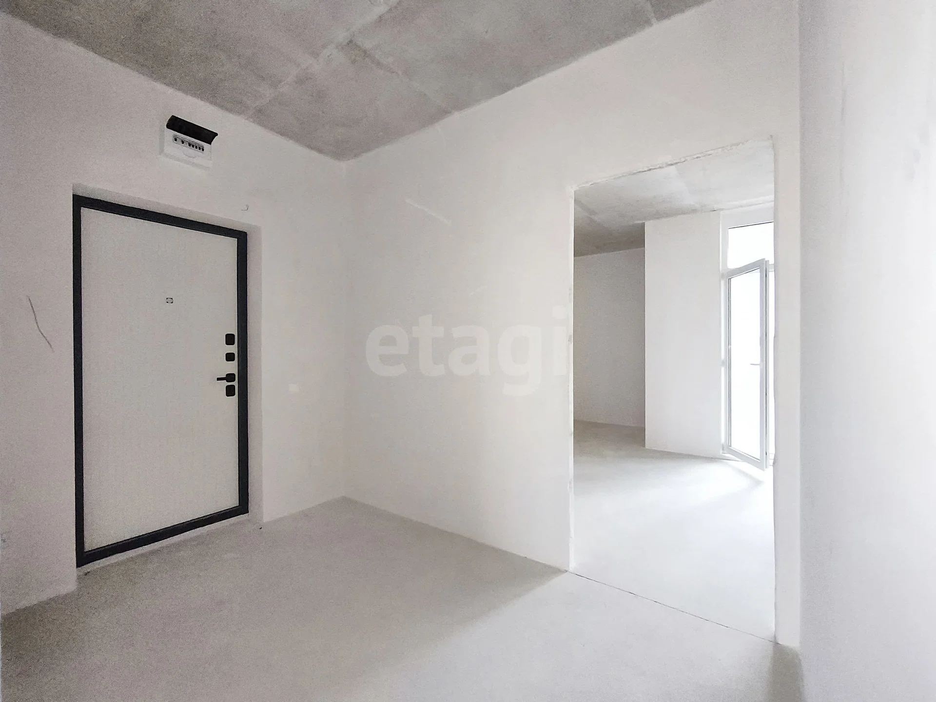 2-к квартира, 72.5м² (улица Наставников, 14) - миниатюра 27