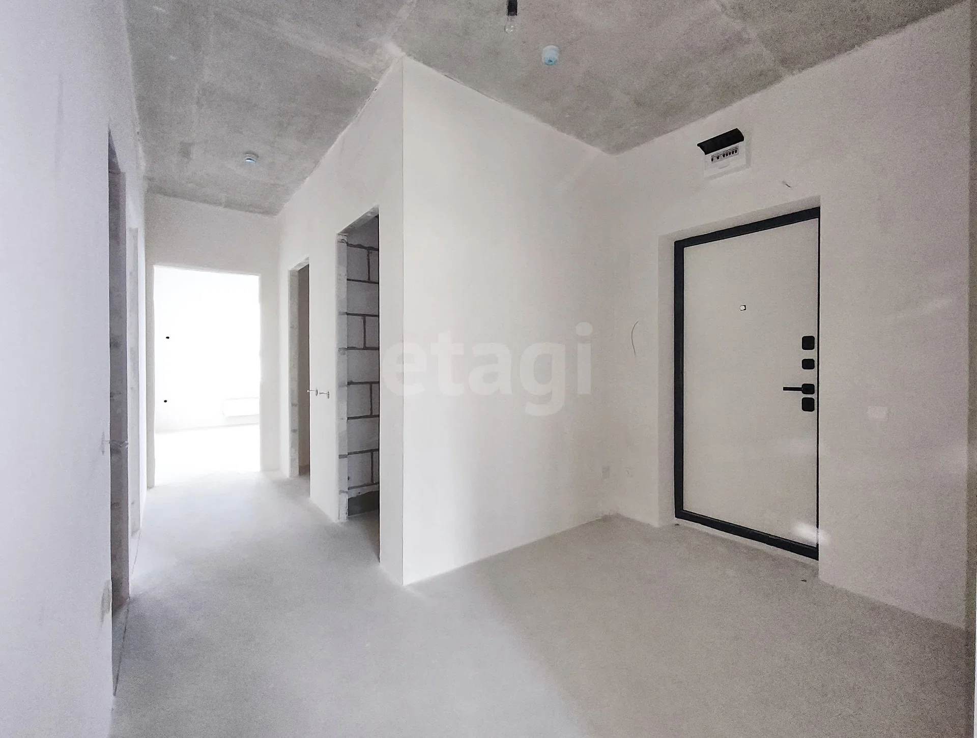 2-к квартира, 72.5м² (улица Наставников, 14) - миниатюра 28