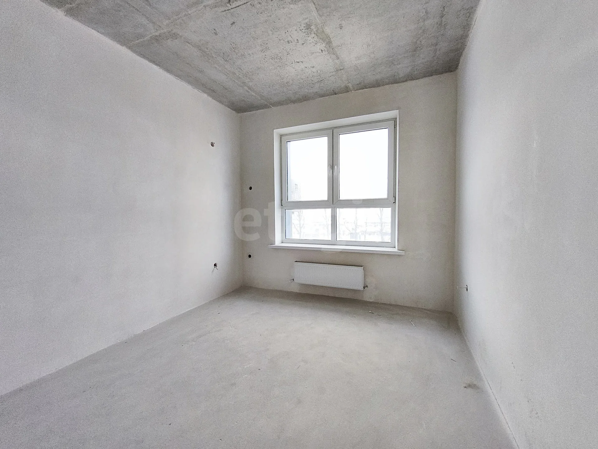 2-к квартира, 72.5м² (улица Наставников, 14) - миниатюра 3