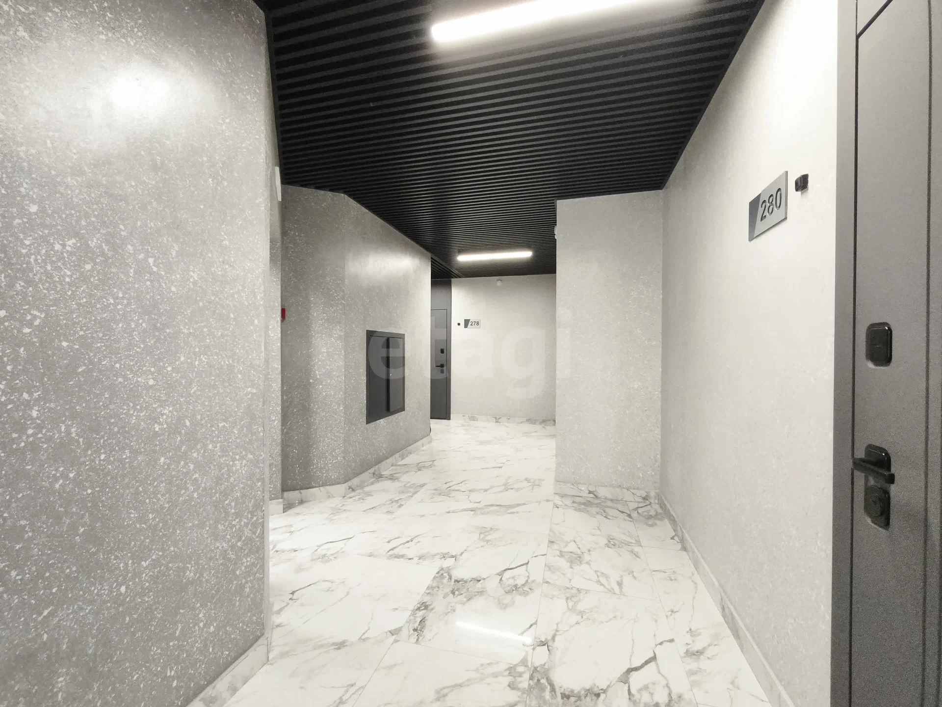 2-к квартира, 72.5м² (улица Наставников, 14) - миниатюра 31