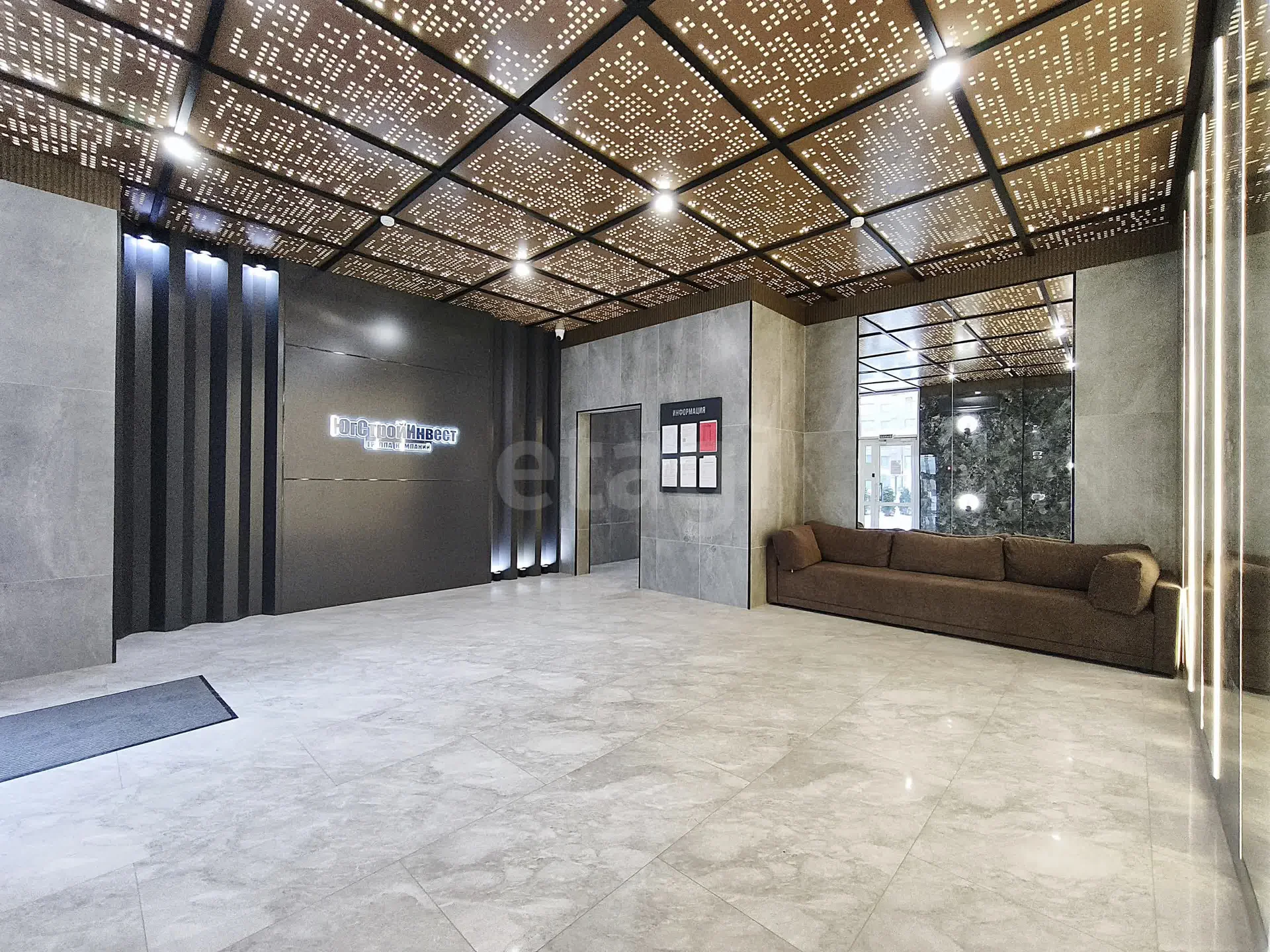 2-к квартира, 72.5м² (улица Наставников, 14) - миниатюра 32