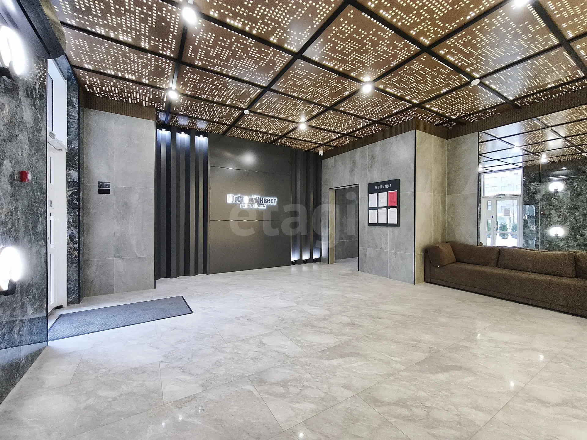 2-к квартира, 72.5м² (улица Наставников, 14) - миниатюра 33