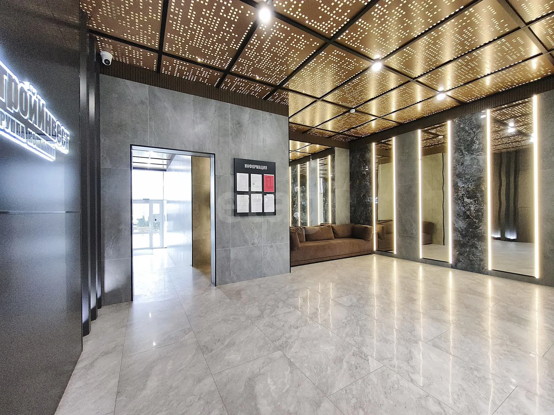 2-к квартира, 72.5м² (улица Наставников, 14) - миниатюра 35