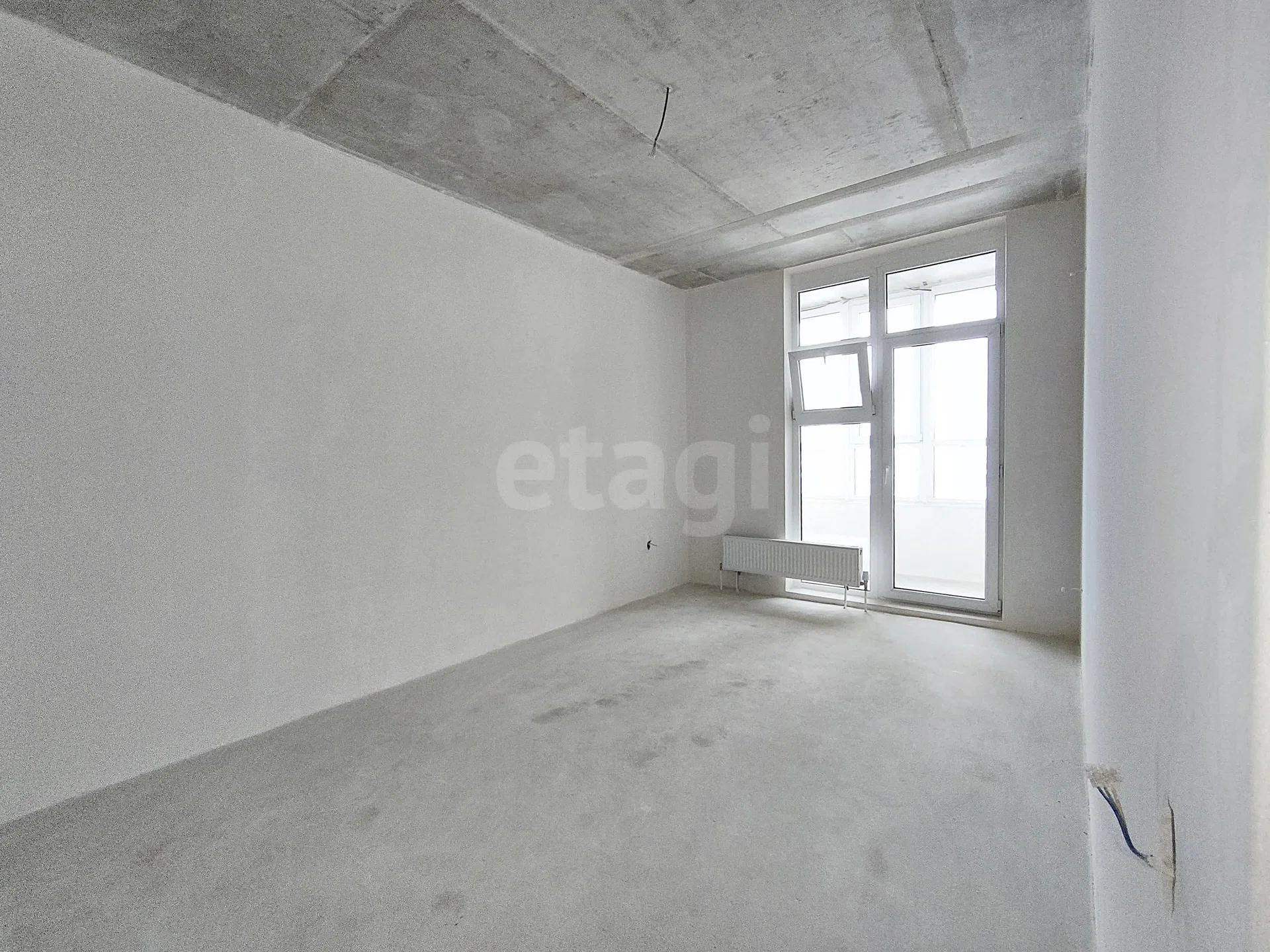2-к квартира, 72.5м² (улица Наставников, 14) - миниатюра 6