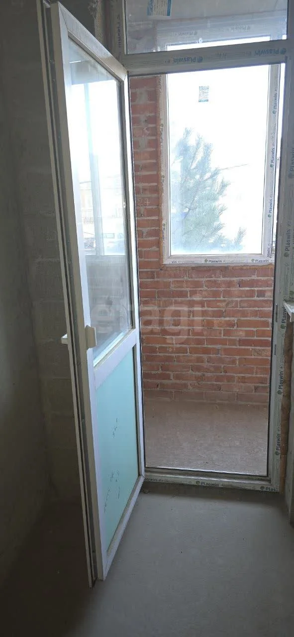Студия, 26.7м² (улица Цезаря Куникова, 18к10) - миниатюра 6
