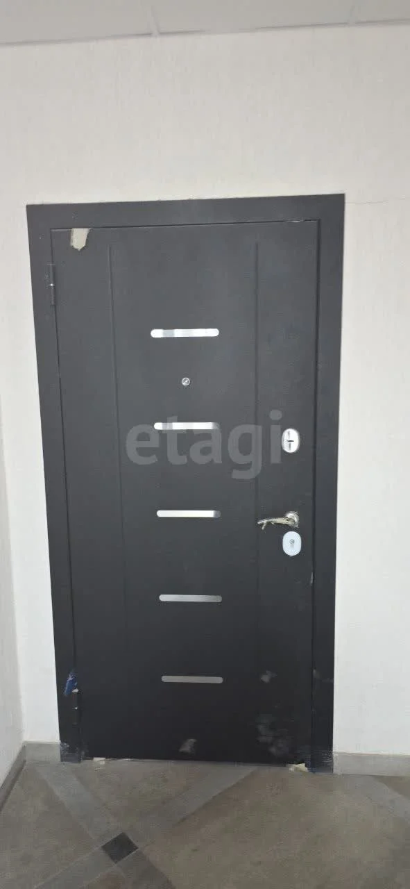 Студия, 26.7м² (улица Цезаря Куникова, 18к10) - миниатюра 8
