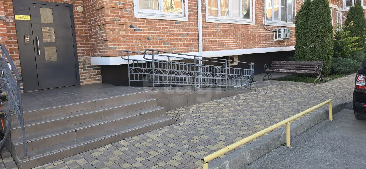 Студия, 26.7м² (улица Цезаря Куникова, 18к10) - миниатюра 9