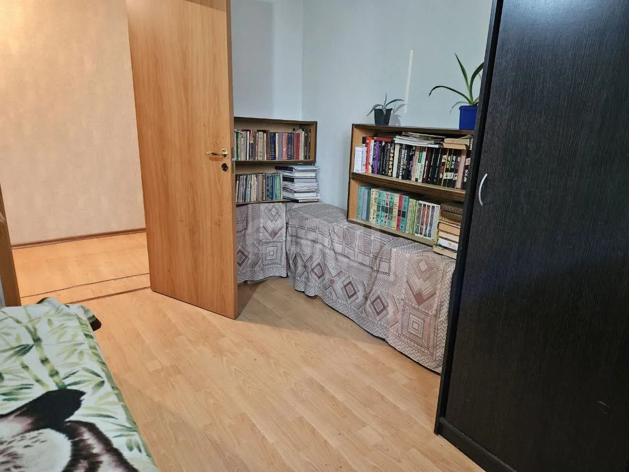 3-к квартира, 72.1м² (улица имени Калинина, 350/6) - миниатюра 10