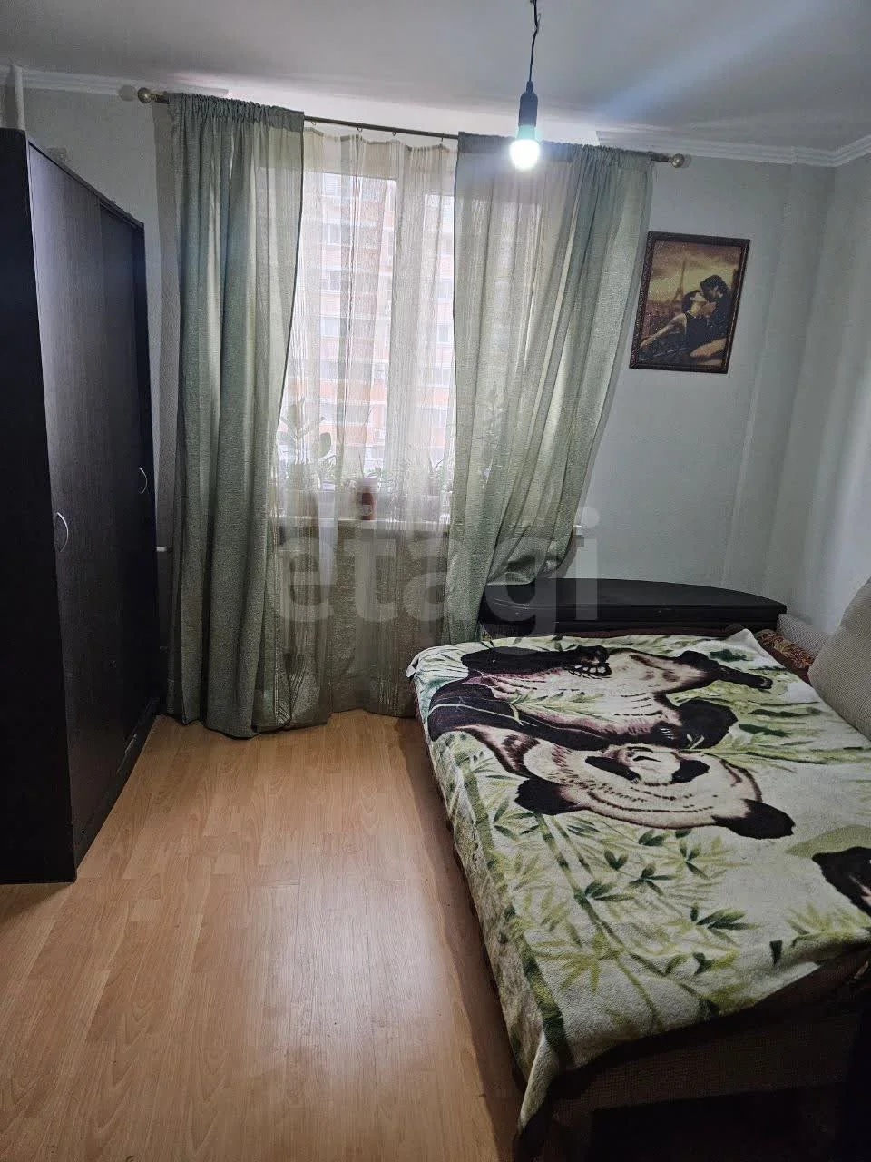 3-к квартира, 72.1м² (улица имени Калинина, 350/6) - миниатюра 11