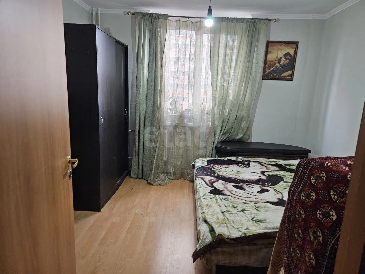 3-к квартира, 72.1м² (улица имени Калинина, 350/6) - миниатюра 12