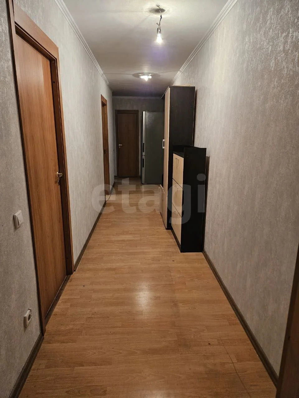 3-к квартира, 72.1м² (улица имени Калинина, 350/6) - миниатюра 13