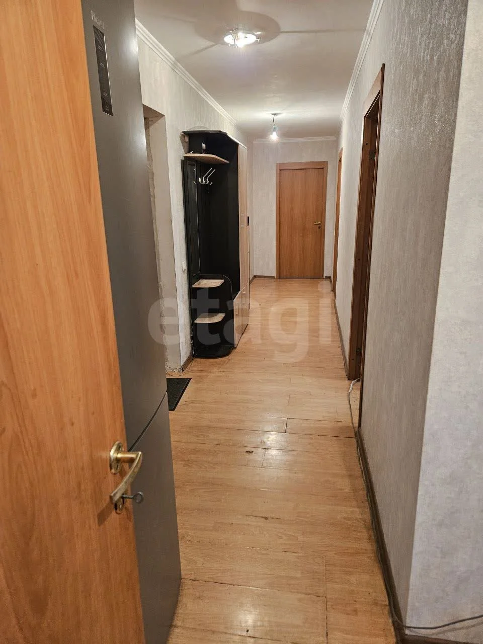 3-к квартира, 72.1м² (улица имени Калинина, 350/6) - миниатюра 14