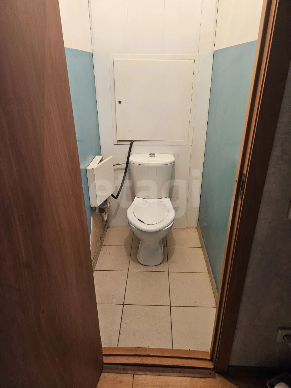3-к квартира, 72.1м² (улица имени Калинина, 350/6) - миниатюра 15