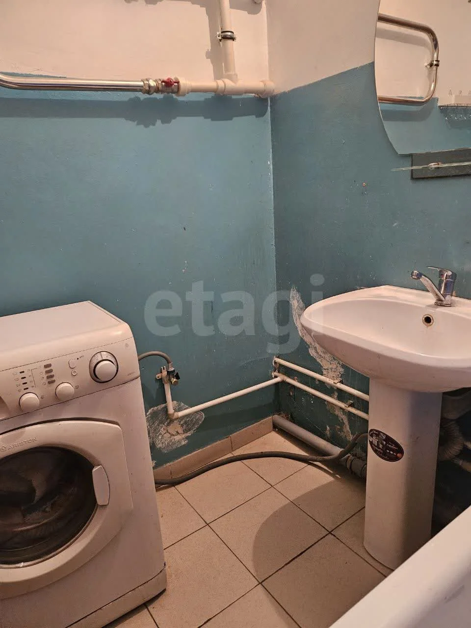 3-к квартира, 72.1м² (улица имени Калинина, 350/6) - миниатюра 16