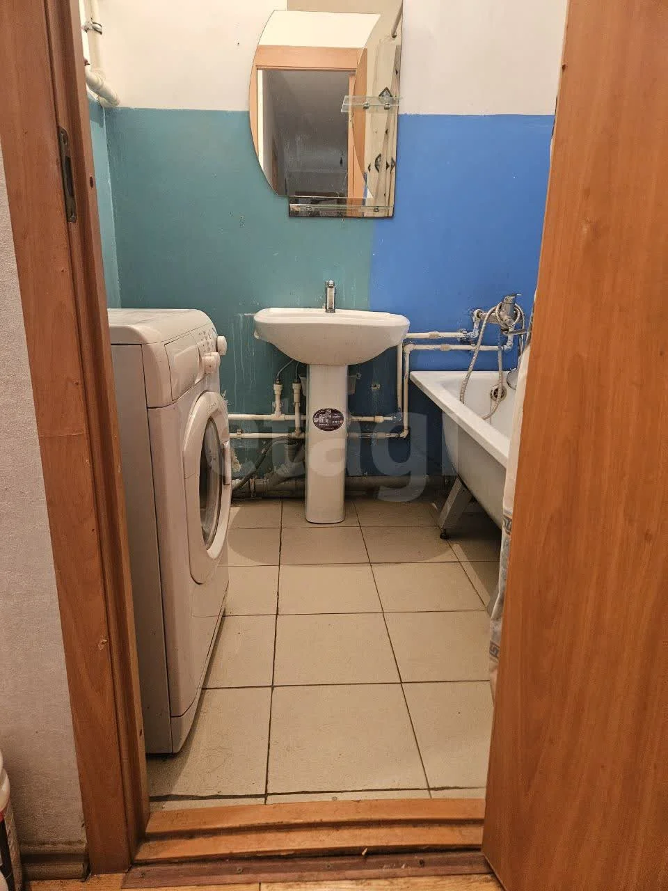 3-к квартира, 72.1м² (улица имени Калинина, 350/6) - миниатюра 17