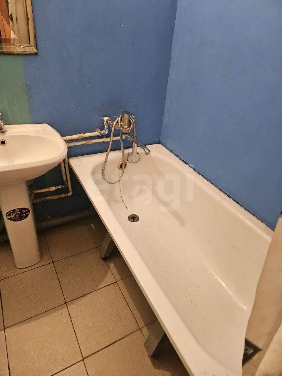 3-к квартира, 72.1м² (улица имени Калинина, 350/6) - миниатюра 18
