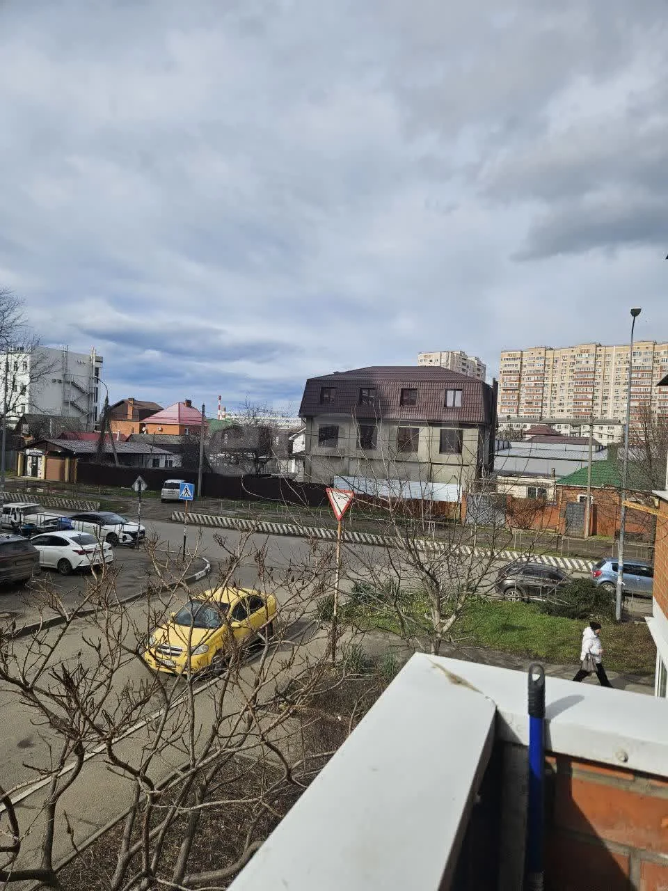 3-к квартира, 72.1м² (улица имени Калинина, 350/6) - миниатюра 20