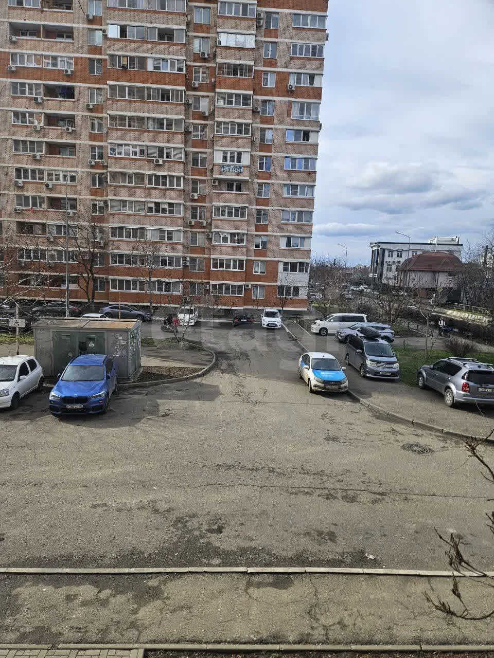 3-к квартира, 72.1м² (улица имени Калинина, 350/6) - миниатюра 21
