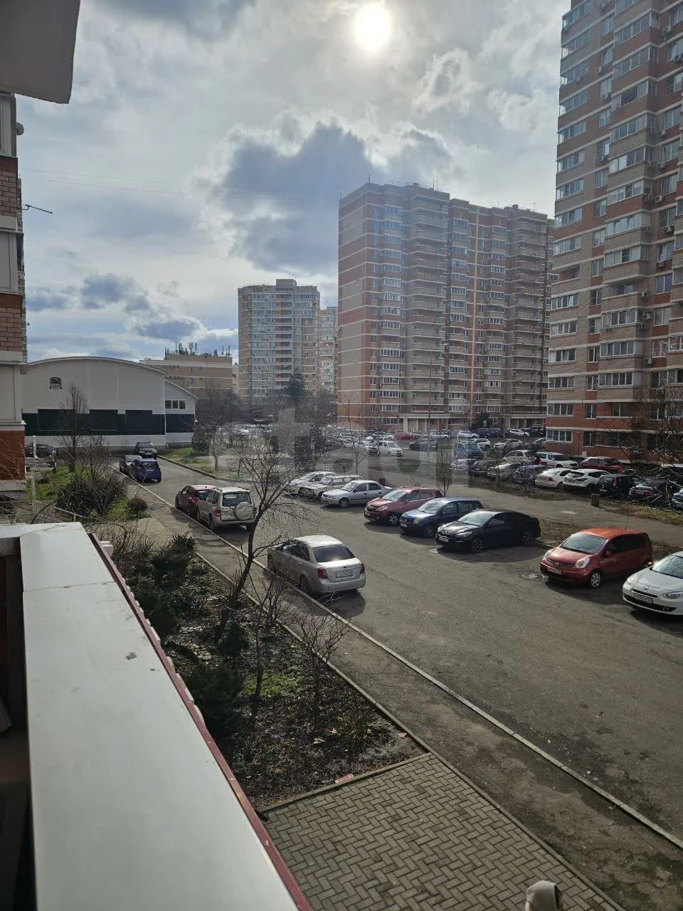 3-к квартира, 72.1м² (улица имени Калинина, 350/6) - миниатюра 22