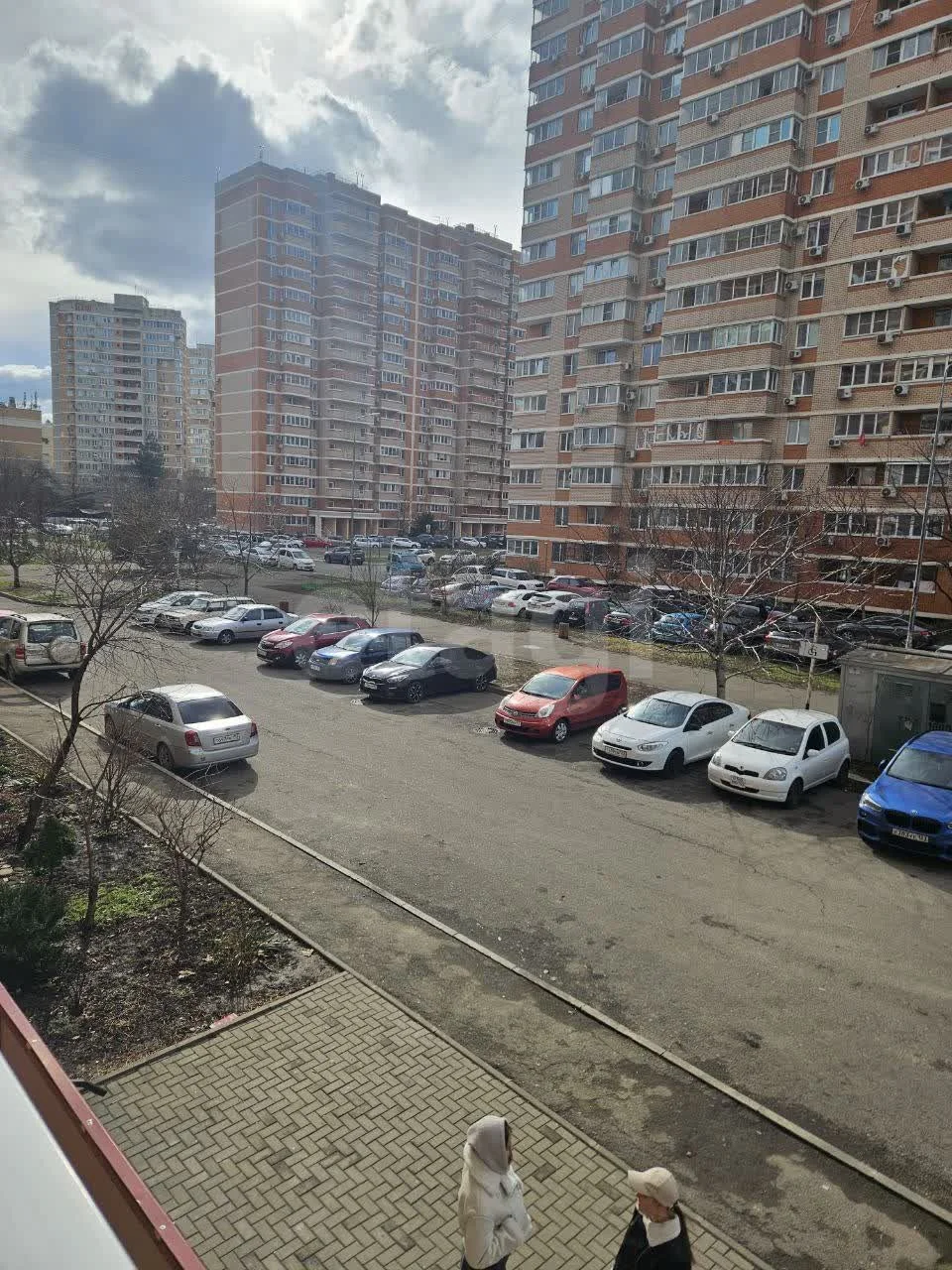 3-к квартира, 72.1м² (улица имени Калинина, 350/6) - миниатюра 23