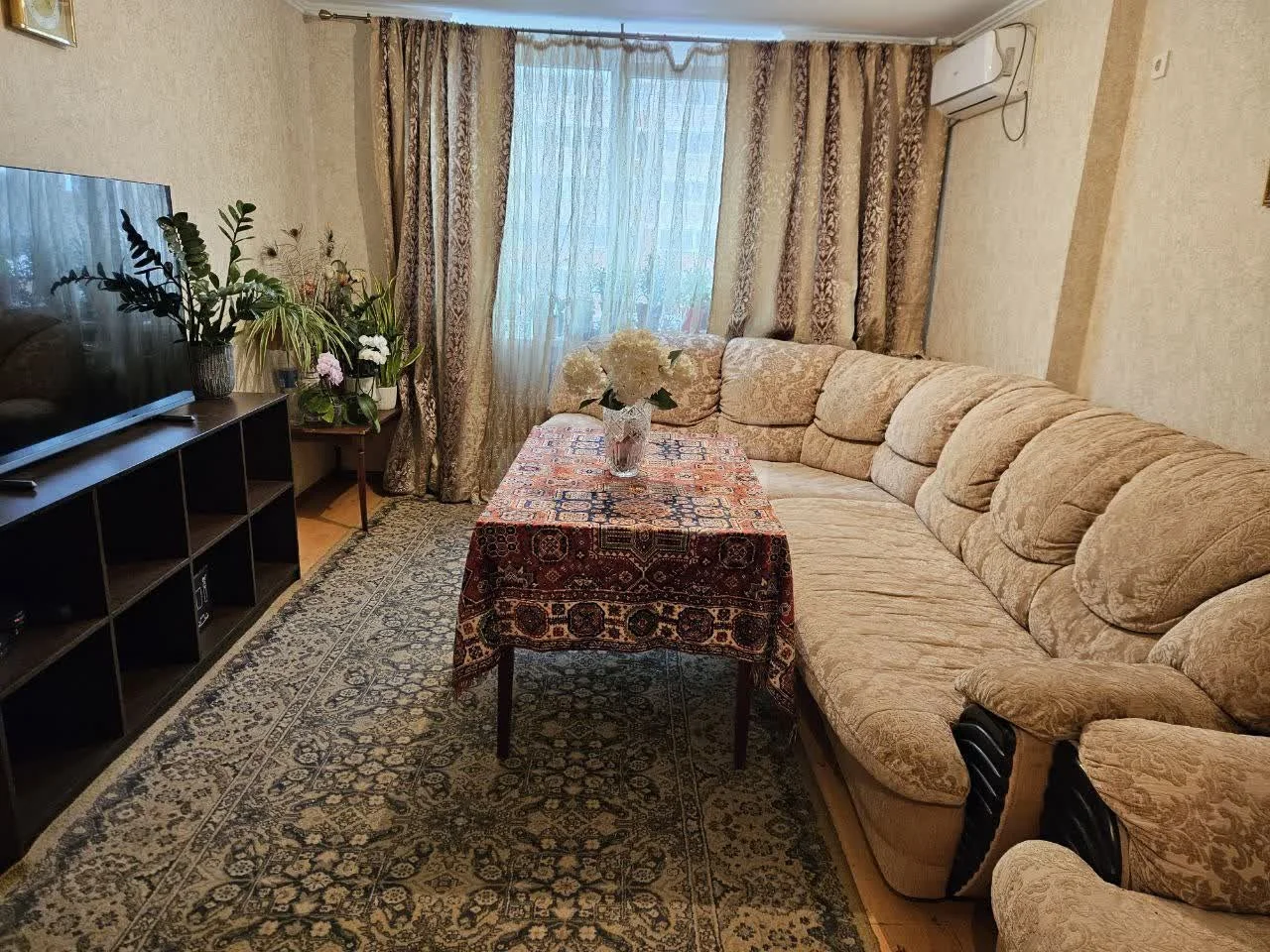 3-к квартира, 72.1м² (улица имени Калинина, 350/6) - миниатюра 4
