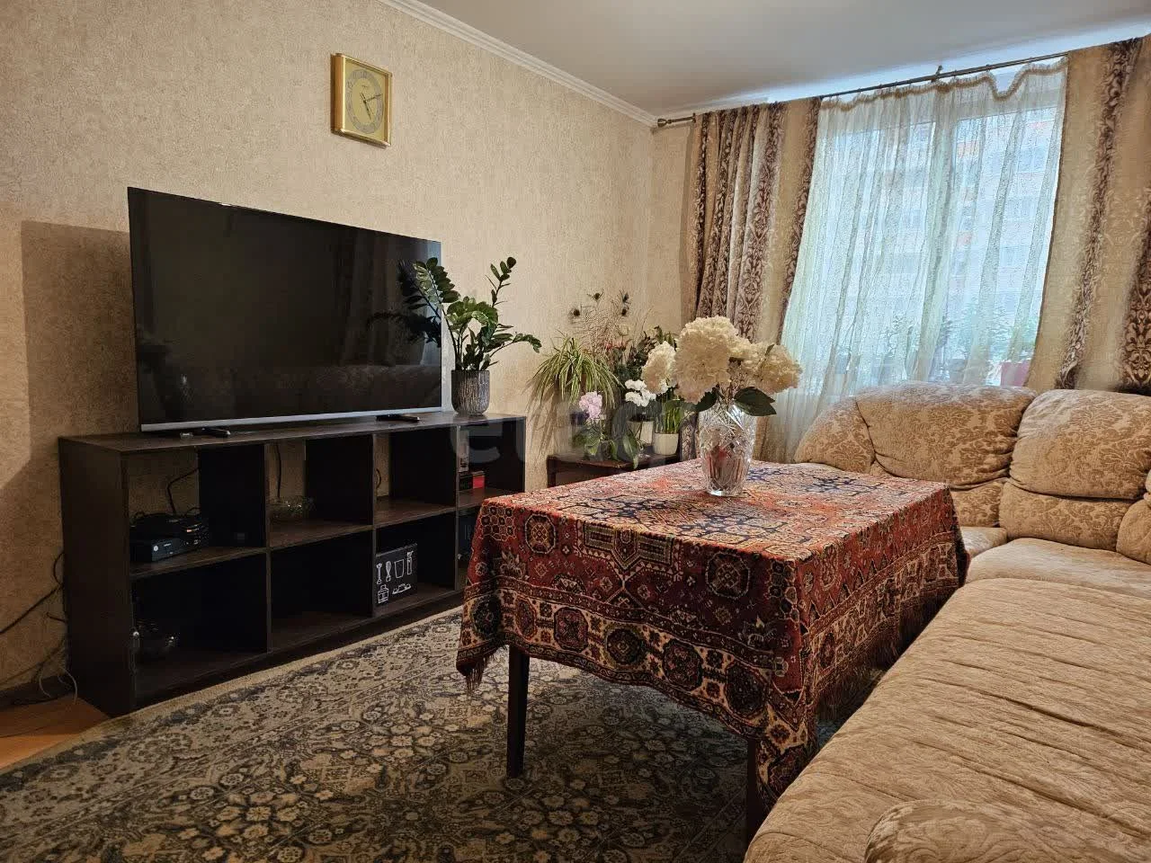 3-к квартира, 72.1м² (улица имени Калинина, 350/6) - миниатюра 5