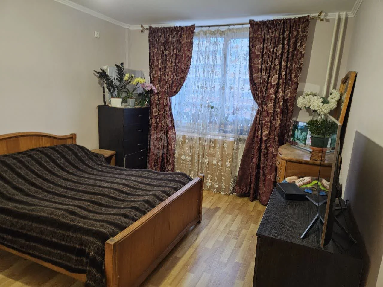 3-к квартира, 72.1м² (улица имени Калинина, 350/6) - миниатюра 6