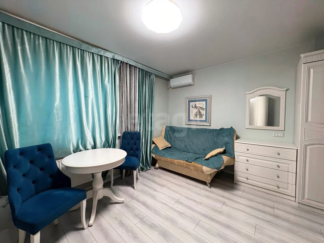 Студия, 20.6м² (улица имени Дунаевского И.И., 22а) - миниатюра 5