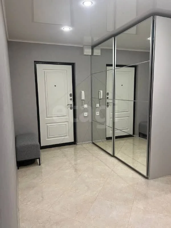 2-к квартира, 65.4м² (улица Героев-Разведчиков, 17/1) - миниатюра 10