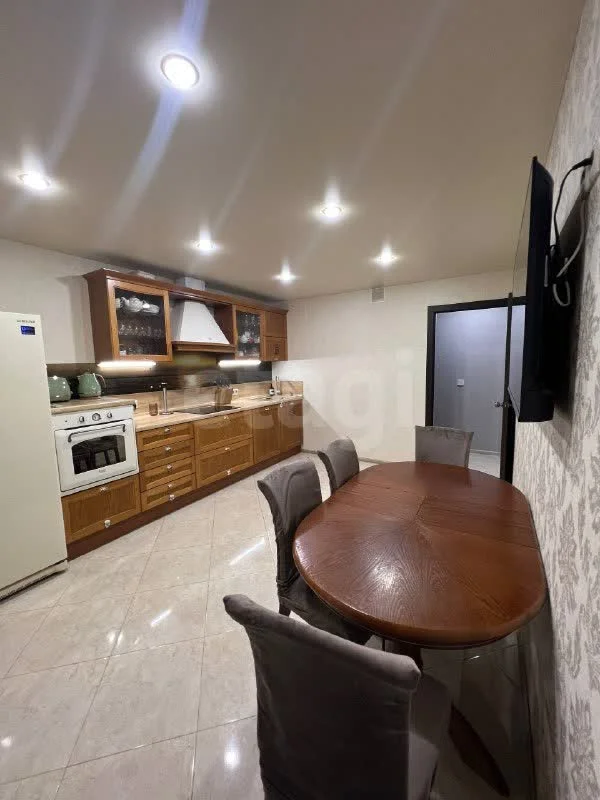 2-к квартира, 65.4м² (улица Героев-Разведчиков, 17/1) - миниатюра 2