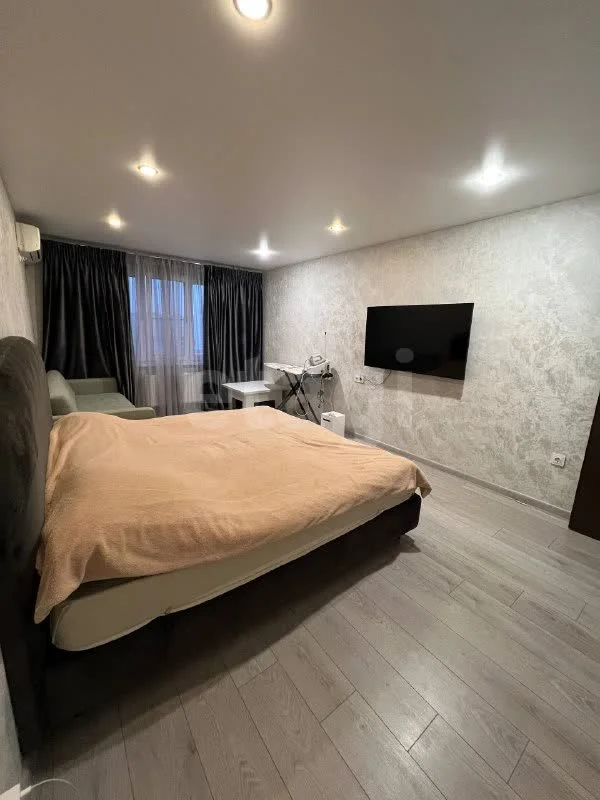 2-к квартира, 65.4м² (улица Героев-Разведчиков, 17/1) - миниатюра 3