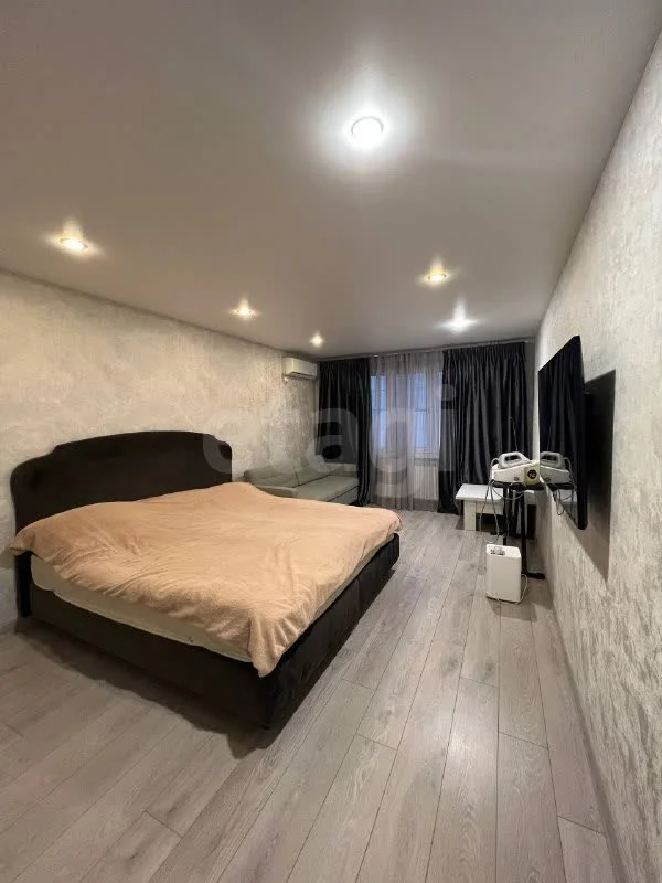 2-к квартира, 65.4м² (улица Героев-Разведчиков, 17/1) - миниатюра 4