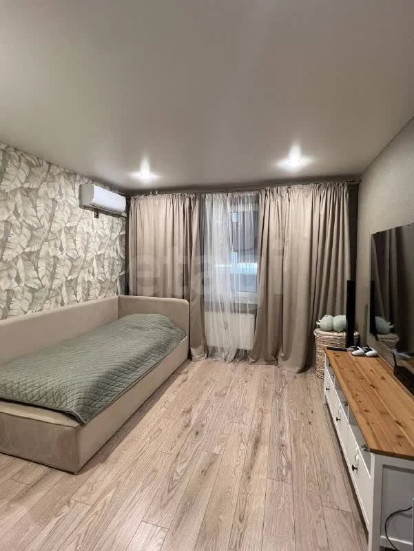 2-к квартира, 65.4м² (улица Героев-Разведчиков, 17/1) - миниатюра 5