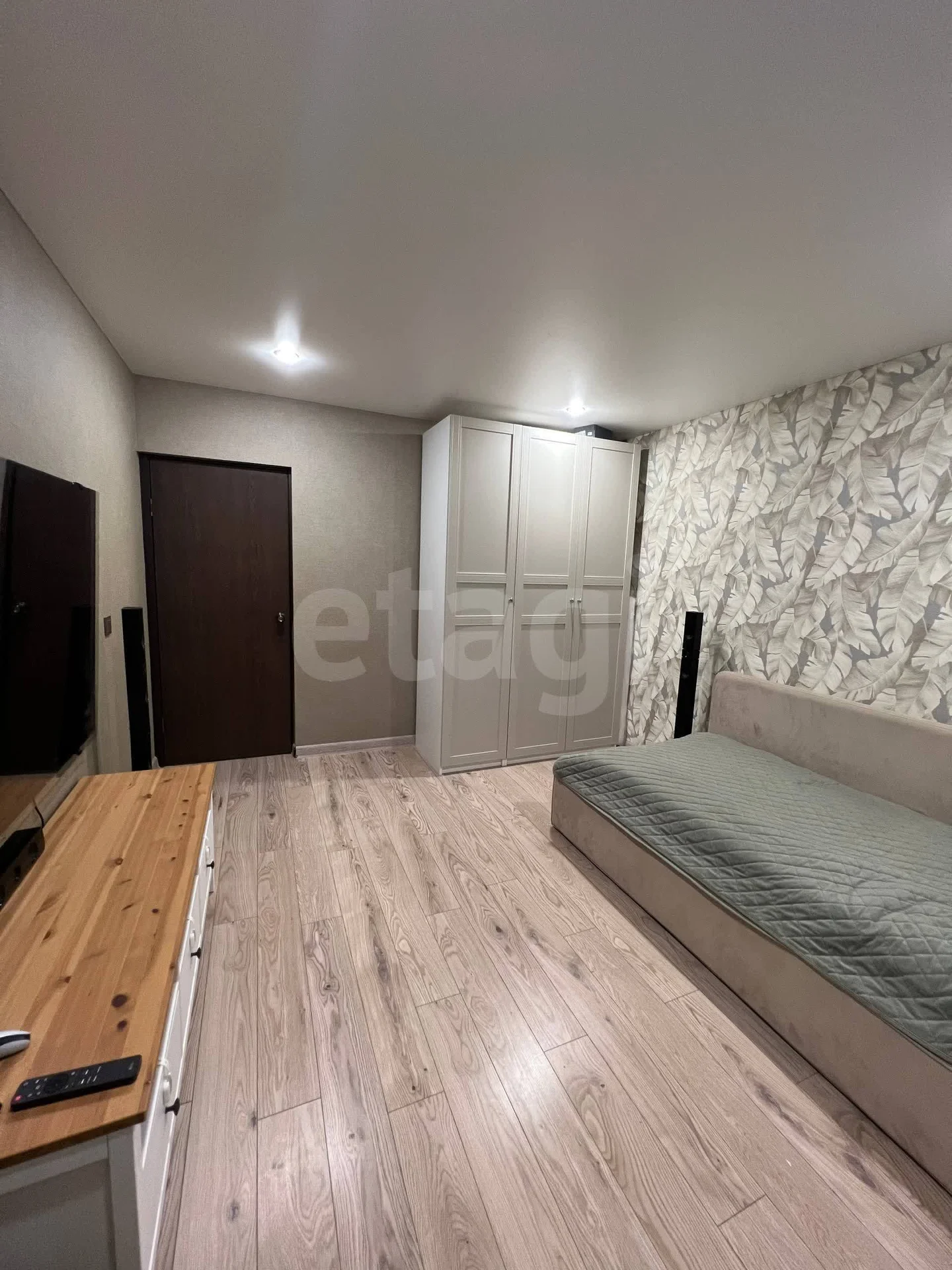 2-к квартира, 65.4м² (улица Героев-Разведчиков, 17/1) - миниатюра 6
