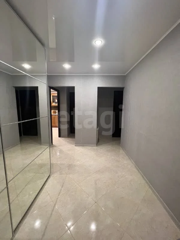 2-к квартира, 65.4м² (улица Героев-Разведчиков, 17/1) - миниатюра 9
