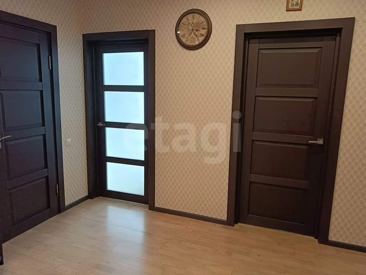 2-к квартира, 62.1м² (улица имени Дунаевского И.И., 26) - миниатюра 5