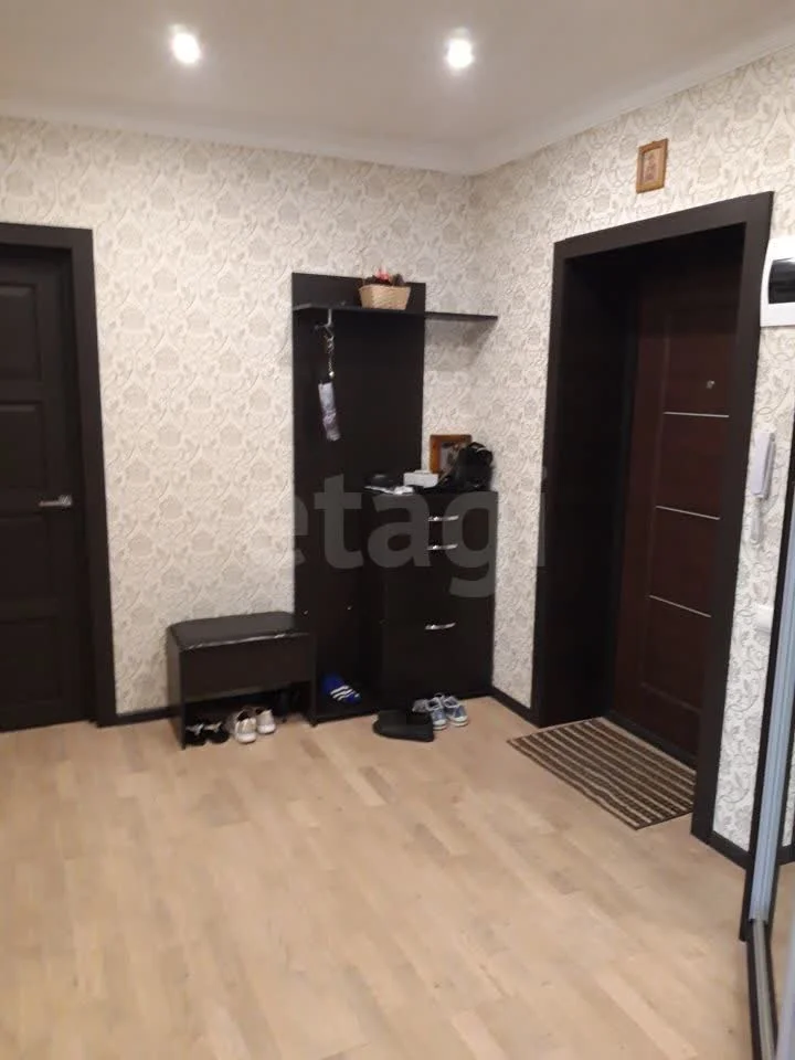 2-к квартира, 62.1м² (улица имени Дунаевского И.И., 26) - миниатюра 6