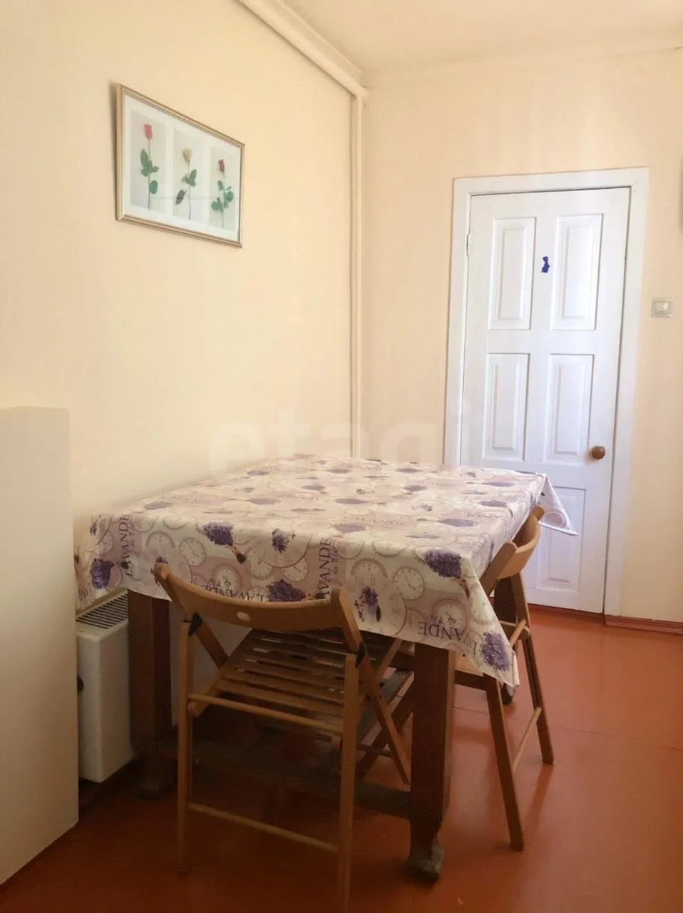 2-к квартира, 45.8м² (улица Гоголя, 100) - миниатюра 2